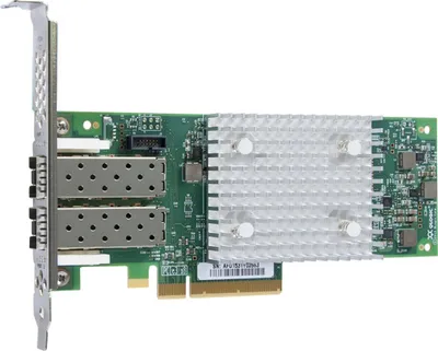 Productafbeelding van QLogic QLE2742-SR-CK - Hostbusadapter - PCIe
