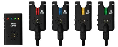 Image de Delphin Smart Signal Set 4+1