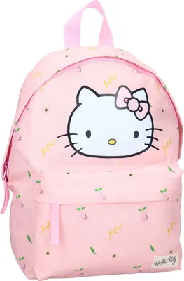 Produktbild von Hello Kitty - We Meet - Rucksack