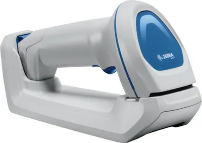 Produktbild von ZEBRA Barcode-Scanner DS8178-HC BT 2D,BT,IP52, Healthcare