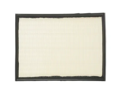 Produktbild von Luftfilter RIDEX 8A0052 für OPEL Astra G CC (T98) Filtereinsatz Rechteckig
