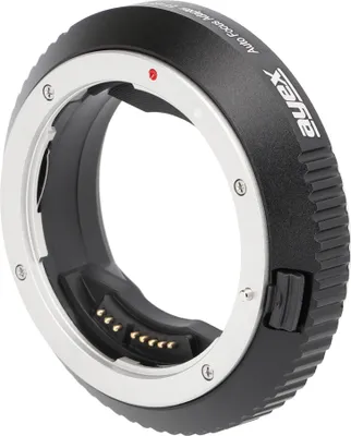 Produktbild von Objektivadapter EF-GFXII Canon EF-Objektive an Fujifilm GFX Kameras