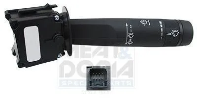 Produktbild von MEAT & DORIA 231300 Lenkstockschalter Kombischalter für OPEL Ampera (R12) für CHEVROLET Volt I