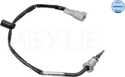 Obrázok produktu pre Snímač teploty výfukových plynov MEYLE 714 800 0047