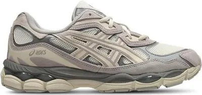 Produktbild von Asics Gel-NYC Oyster Grey - 45