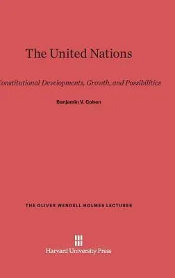 Produktbild von The United Nations