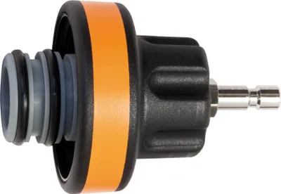 Image de SW-Stahl Adaptateur de radiateur 21 pour Opel 21027L