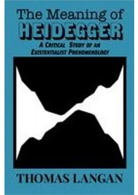 Obrázok produktu pre The Meaning of Heidegger