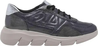 Imagen del producto de 24 Horas 26617. Color: Gris. (24 horas, modelo 26617, color gris)