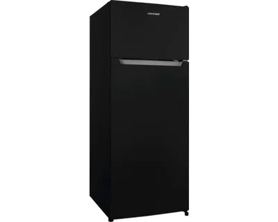 Produktbild von Concept Kühlschrank LFT4355BC, Schwarz, 211 l, D