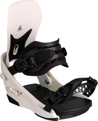 Produktbild von Flux Cv Snowboardbindungen Für Frauen L Damen L