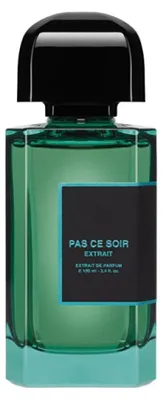 Produktbild von Parfums Pas Ce Soir Extrait de Parfum 100ml