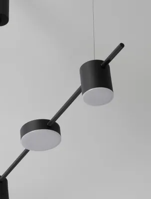 Produktbild von Nova Luce Pendelleuchte NORDIK