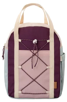 Produktbild von Fresk Feldspear-rucksack Rosa  Kinder Rosa One Size