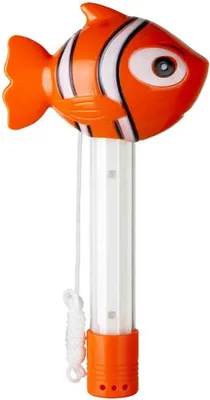 Obrázok produktu pre Teplomer plávajúci klaun
