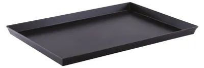 Zdjęcie produktu dla Utensili Cucina Paderno Ofenblech 60x40 cm Blaublech 41745-60