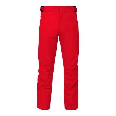 Rossignol Skihose Ski Pant in rot