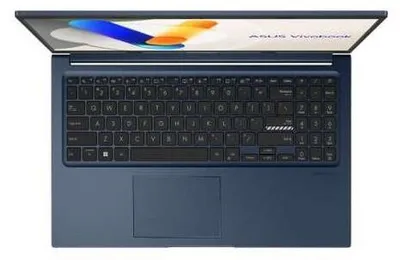 Immagine prodotto di ASUS Vivobook 15 X1504VA-BQ4619 15.6" Intel Core 7 150U 16GB DDR5 1TB SSD NVMe Blu