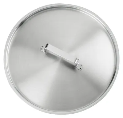 Produktbild von ELO Profi Cuisine Topflappen Ø 32 cm Edelstahl 24032