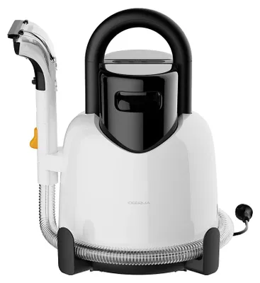 Image de Nettoyeur de tapis, réservoirs d'eau doubles, aspirateur à eau puissant de 18000 Pa, modèle BY100S, UE