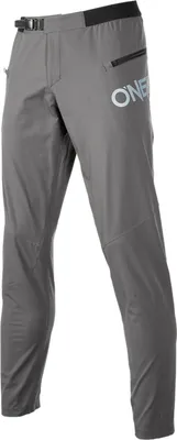 Produktbild von O'NEAL Herren Fahrradhose Trailfinder , Grau, 34