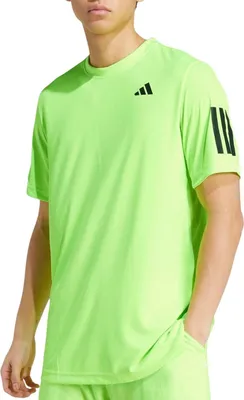 Produktbild von Adidas Club 3-Stripes Shirt Herren