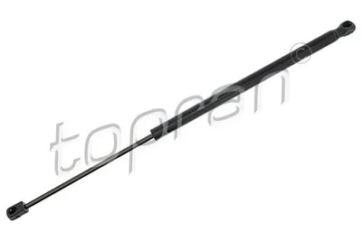 Produktbild von Topran Heckklappendämpfer Gasfeder Heckklappe Kofferraum 821 560