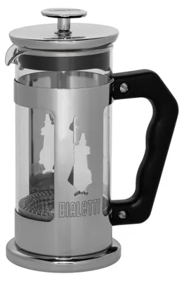 Produktbild von Bialetti Preziosa 350 ml French Press