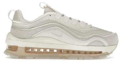 Produktbild von Nike Air Max 97 Futura Pale Ivory (Women's) - EU 36.5