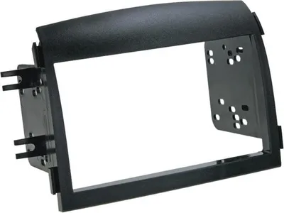 Zdjęcie produktu dla Radioblende 2-DIN Hyundai Sonata 2006-2008