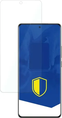 Produktbild von 3mk Display Schutzfolie ARC+ für Realme GT 6 0,17mm Self-Heal