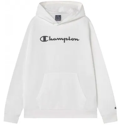 Produktbild von Hoodie Champion 305358-WW001 für Kinder