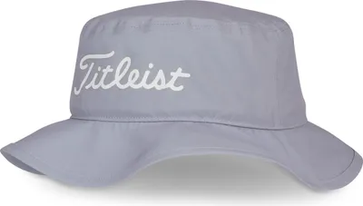 Produktbild von Titleist Bucket Golfhut Herren Grau