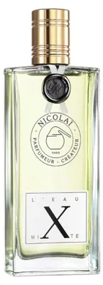 Obrázok produktu pre Nicolai Parfumeur Createur L'Eau Mixte Eau Fraîche 100 ml UNISEX