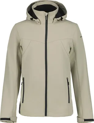 Produktbild von ICEPEAK Softshelljacke Brimfield