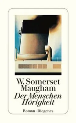 Produktbild von Der Menschen Hörigkeit