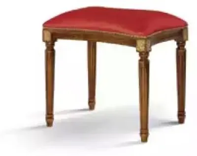 Obrázek produktu pro Puf, designový puf, podnožka, pomocný stolek, obývací pokoj, čalounění