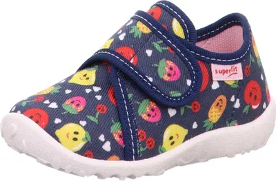 Produktbild von Superfit Mädchen Hausschuh Bonny EUR 28