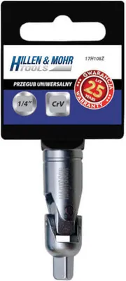 Produktbild von Kardangelenk 1/4" mit Aufhänger