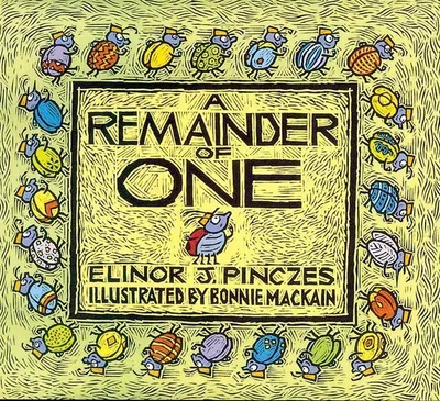 Produktbild von A Remainder of One