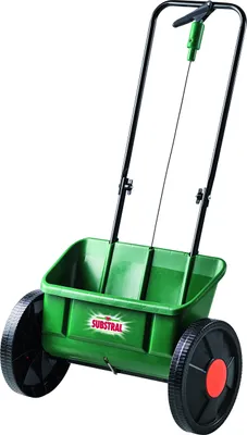 Produktbild von Substral Kastenstreuwagen EvenGreen, 11 L