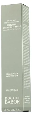 Produktbild von Babor Doctor Babor Microbiomic Renewal Overnight Mask 75ml
