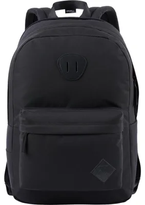 Produktbild von NITRO Freizeitrucksack Rucksack mit Laptopfach Urban Plus Backpack 28L True Black schwarz