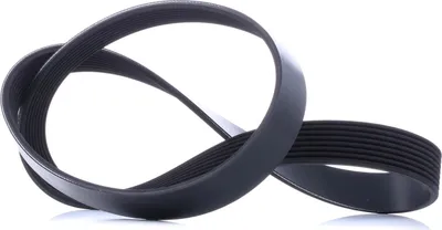 Produktbild von DENCKERMANN Keilrippenriemen 1226mm für MAZDA 5 (CR19) 8PK1226