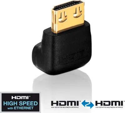Image de PureLink® - Adaptateur HDMI/HDMI - PureInstall 90