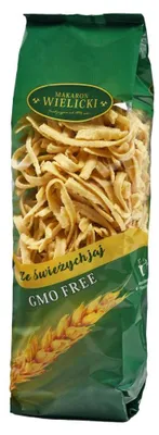 Productafbeelding van Wielicki Makaron - Kluski, 250 gram