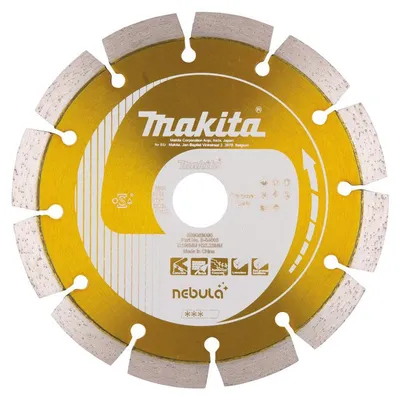 Image de Disque diamant Nebula 150 LASER MAKITA B-54003 Ø 150 mm