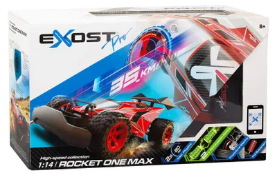 Productafbeelding van Exost TE20697, Bugina, 8 rokken/jaren