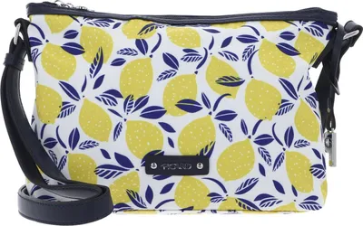 Produktbild von PICARD Umhängetasche Sonja Crossbody Bag Lemon mehrfarbig