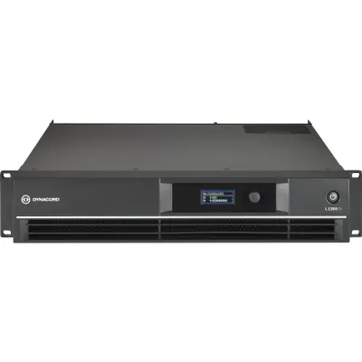 Produktbild von Dynacord L1300FD-Verstärker